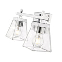 Z-Lite Lauren 2 Light Vanity Light image 10