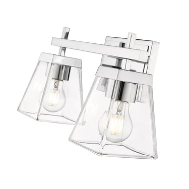 Z-Lite Lauren 2 Light Vanity Light image 10