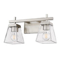 Z-Lite Lauren 2 Light Vanity Light image 12