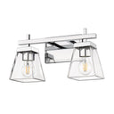 Z-Lite Lauren 2 Light Vanity Light image 13