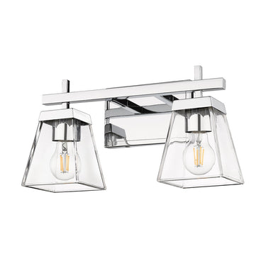 Z-Lite Lauren 2 Light Vanity Light image 13