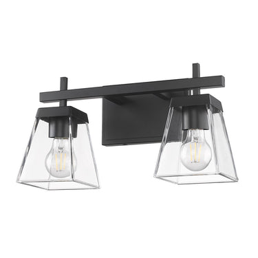 Z-Lite Lauren 2 Light Vanity Light image 14