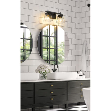 Z-Lite Lauren 2 Light Vanity Light image 17