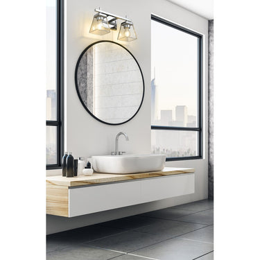Z-Lite Lauren 2 Light Vanity Light image 19