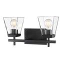 Z-Lite Lauren 2 Light Vanity Light image 2