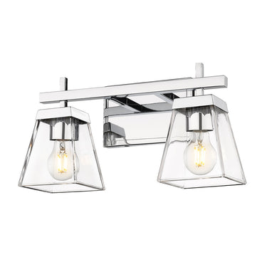 Z-Lite Lauren 2 Light Vanity Light image 4