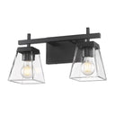 Z-Lite Lauren 2 Light Vanity Light image 5