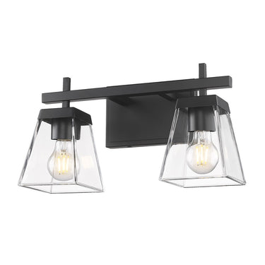 Z-Lite Lauren 2 Light Vanity Light image 5