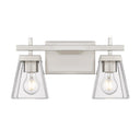 Z-Lite Lauren 2 Light Vanity Light image 6