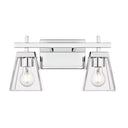 Z-Lite Lauren 2 Light Vanity Light image 7