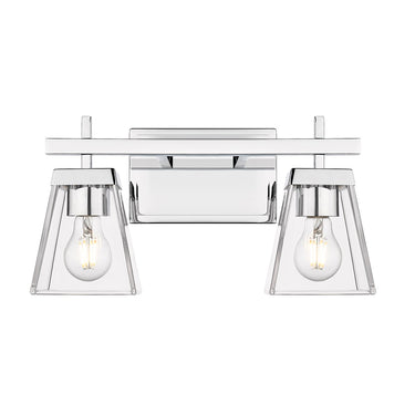 Z-Lite Lauren 2 Light Vanity Light image 7