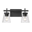 Z-Lite Lauren 2 Light Vanity Light image 8
