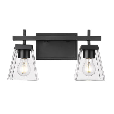 Z-Lite Lauren 2 Light Vanity Light image 8