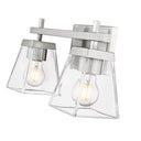 Z-Lite Lauren 2 Light Vanity Light image 9