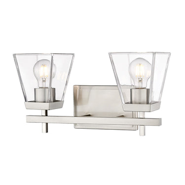 Z-Lite Lauren 2 Light Vanity Light image