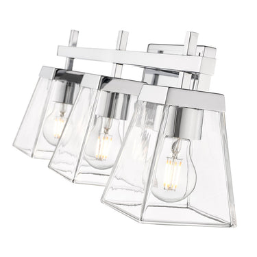 Z-Lite Lauren 3 Light Vanity Light image 10