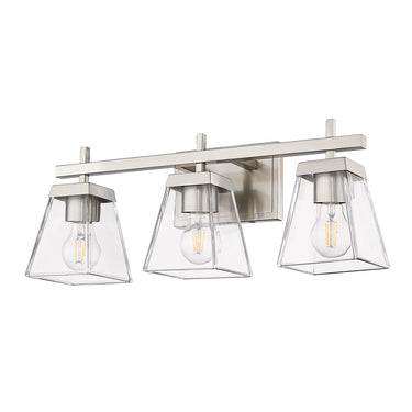 Z-Lite Lauren 3 Light Vanity Light image 12
