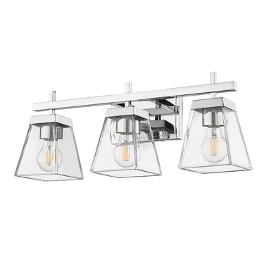 Z-Lite Lauren 3 Light Vanity Light image 13