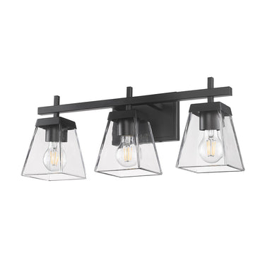 Z-Lite Lauren 3 Light Vanity Light image 14