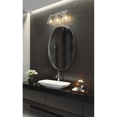 Z-Lite Lauren 3 Light Vanity Light image 15