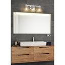 Z-Lite Lauren 3 Light Vanity Light image 16