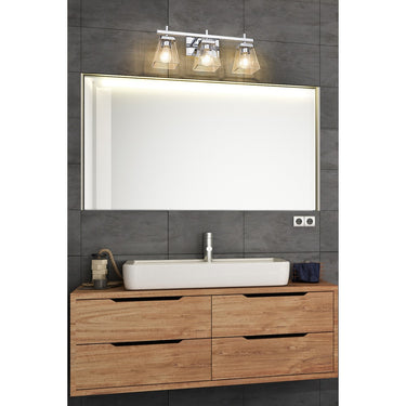 Z-Lite Lauren 3 Light Vanity Light image 16