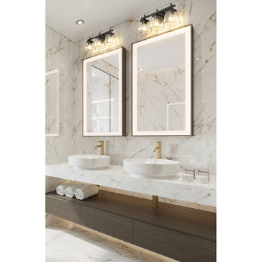 Z-Lite Lauren 3 Light Vanity Light image 17