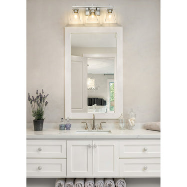 Z-Lite Lauren 3 Light Vanity Light image 18