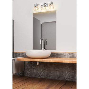 Z-Lite Lauren 3 Light Vanity Light image 19