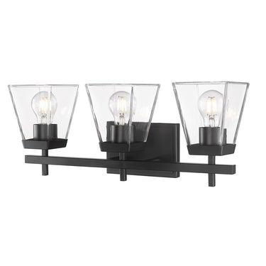 Z-Lite Lauren 3 Light Vanity Light image 2