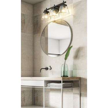 Z-Lite Lauren 3 Light Vanity Light image 20
