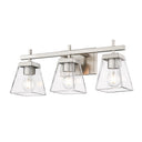 Z-Lite Lauren 3 Light Vanity Light image 3