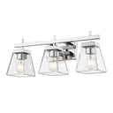 Z-Lite Lauren 3 Light Vanity Light image 4