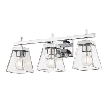 Z-Lite Lauren 3 Light Vanity Light image 4