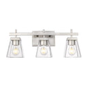 Z-Lite Lauren 3 Light Vanity Light image 6