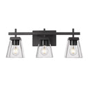Z-Lite Lauren 3 Light Vanity Light image 8