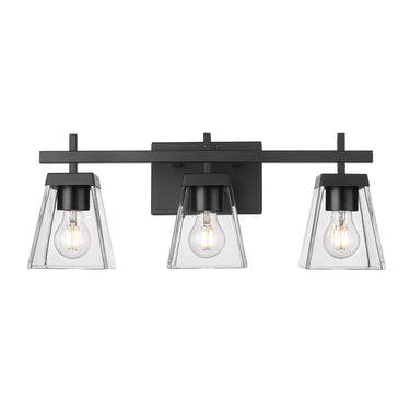Z-Lite Lauren 3 Light Vanity Light image 8