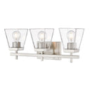 Z-Lite Lauren 3 Light Vanity Light image