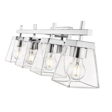 Z-Lite Lauren 4 Light Vanity Light image 10
