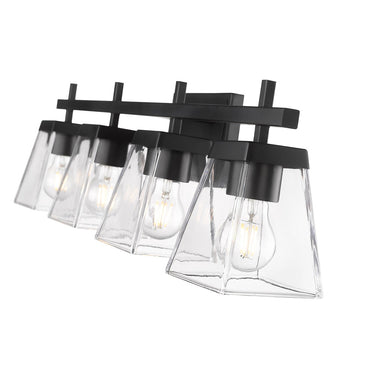Z-Lite Lauren 4 Light Vanity Light image 11
