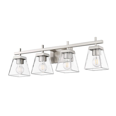 Z-Lite Lauren 4 Light Vanity Light image 12