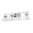 Z-Lite Lauren 4 Light Vanity Light image 13