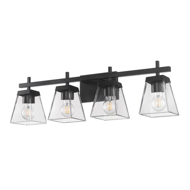 Z-Lite Lauren 4 Light Vanity Light image 14