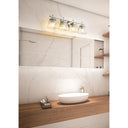 Z-Lite Lauren 4 Light Vanity Light image 15