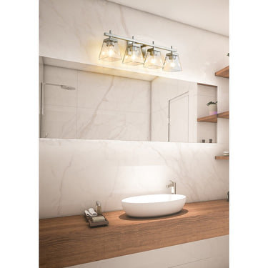 Z-Lite Lauren 4 Light Vanity Light image 15