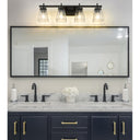 Z-Lite Lauren 4 Light Vanity Light image 17
