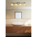 Z-Lite Lauren 4 Light Vanity Light image 18