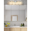 Z-Lite Lauren 4 Light Vanity Light image 19
