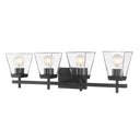 Z-Lite Lauren 4 Light Vanity Light image 2