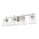 Z-Lite Lauren 4 Light Vanity Light image 3